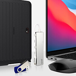 Acheter LinQ Hub USB-C - 4 Ports