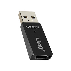 LinQ Adaptateur USB 3.1 vers USB-C 10 Gbps