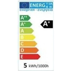 Braytron Ampoule LED connectée GU10 Wi-Fi 5W pas cher