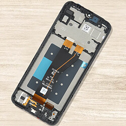 Acheter Samsung Galaxy A14 5G - Noir