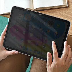 Avis 4Smarts Verre Trempé iPad 10 2022