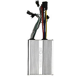 Avis Minimotors Contrôleur Arrière Type B - Noir