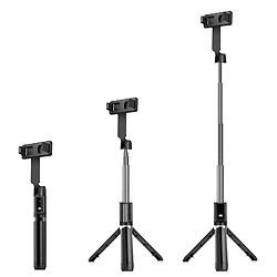 Samsung Perche Selfie Bluetooth avec Télécommande et Trépied pas cher