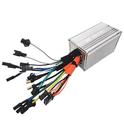 Minimotors Contrôleur Dualtron Eagle - Noir