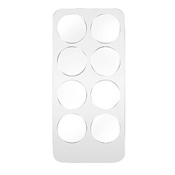 3mk 4x Films Caméra Motorola Moto G53 / G23 / G13