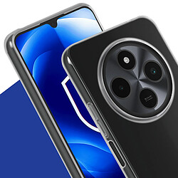 Avis 3mk Coque transparente pour Xiaomi Redmi 14C