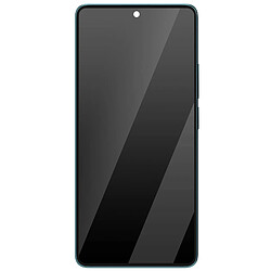 XIAOMI Écran Complet Redmi Note 13 5G avec Châssis - Bleu