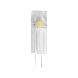 Horoz electric ampoule LED capsule G4 3W dimmable