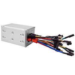 Minimotors Contrôleur Dualtron Victor - Noir