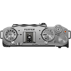 Fujifilm X-M5 - Argent