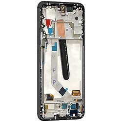 Écran Xiaomi Poco F3 - Noir
