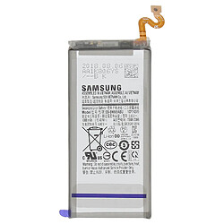 Samsung Batterie Galaxy Note 9 EB-BN960ABE