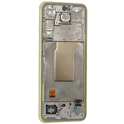 Samsung Galaxy A35 - Écran LCD + Vitre