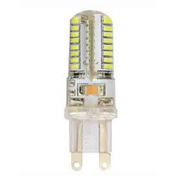 Horoz electric Ampoule LED G9 capsule - 3W
