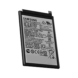 Samsung Batterie Galaxy A02s & A03s