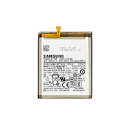 Samsung Batterie Galaxy A41 3500mAh