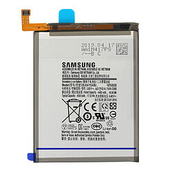 Samsung Galaxy A70 - 4500 mAh