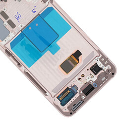 Avis Écran LCD Samsung Galaxy S22 Original