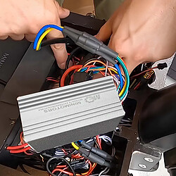 Acheter Minimotors Contrôleur Dualtron Eagle - Noir