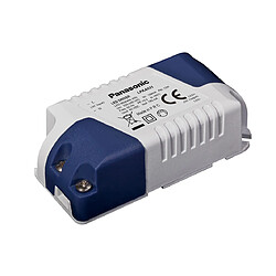 Panasonic Dalle LED Slim Carrée 12W 3000K