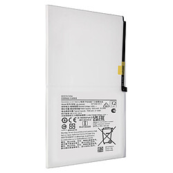 Avizar Batterie Galaxy Tab A8 7040mAh