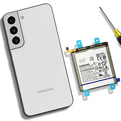 SAMSUNG Galaxy S22 Batterie Originale pas cher