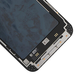 Avis Apple Écran pour iPhone 13 Pro Noir