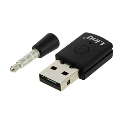 LinQ Adaptateur Bluetooth USB PS4