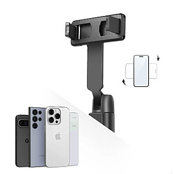 Acheter Samsung Perche Selfie Bluetooth avec Télécommande et Trépied