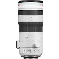 Avis Canon RF 70-200mm f/2.8L IS USM Z F/22 - F/2,8