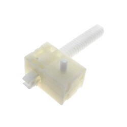 Whirlpool engrenage de pied arrière lave-vaisselle