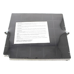 Acheter Airforce filtre à charbon pour hotte Mod16