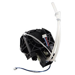 Avis Krups diffuseur complet pour cafetière