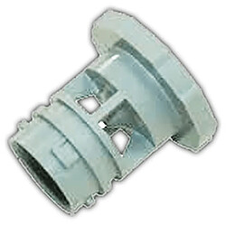 Ariston bague de bras de lavage supérieur lave-vaisselle