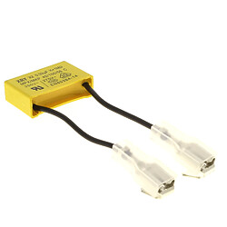 Polti Condensateur pour centrale vapeur