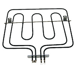 Electrolux résistance de voûte pour four