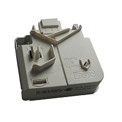 Bosch verrouillage de porte lave-linge