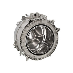 Electrolux cuve complète avec roulements pour lave-linge