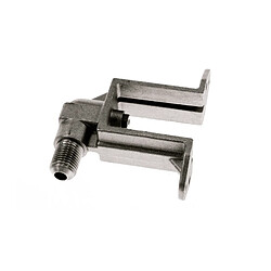 Beko support injecteur inférieur four