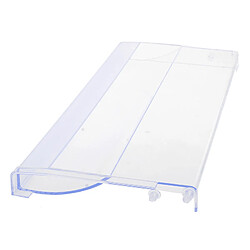 Whirlpool Volet de congélateur