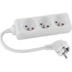 Bloc multiprise HOROZ ELECTRIC