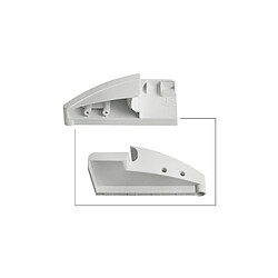 Liebherr étrier porte-bouteilles droit