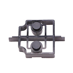 Ikea ensemble bouton micro-ondes