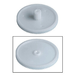 Saeco Pignon Z=108 pour cafetière SUP019I