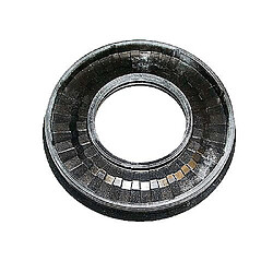 Whirlpool bague d’étanchéité d’axe de tambour lave-linge
