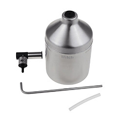 Krups kit cappuccino pour cafetière