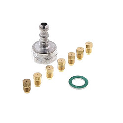 Accessoires cuisson divers