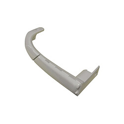 Beko poignée de porte de congélateur