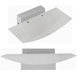 Horoz Electric Applique murale LED Rodos 3W - Noir