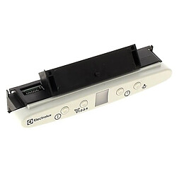 Electrolux Clavier de commande pour hotte